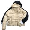 Campera de ABRIGO #E-008 //// AW2025
