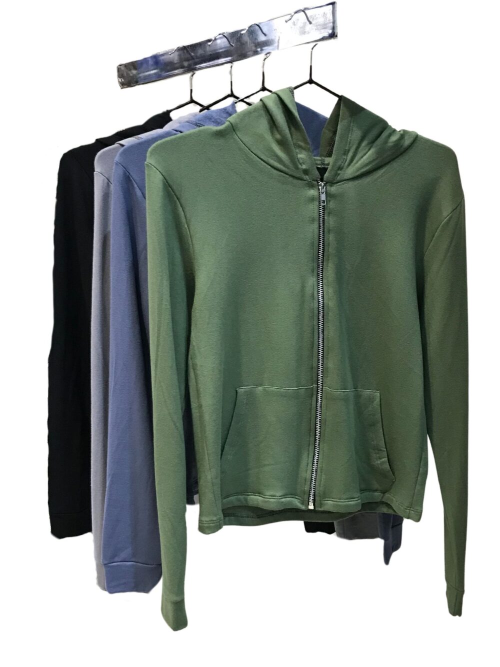 Campera TALLIN #W25121 //// AW2025