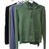 Campera TALLIN #W25121 //// AW2025