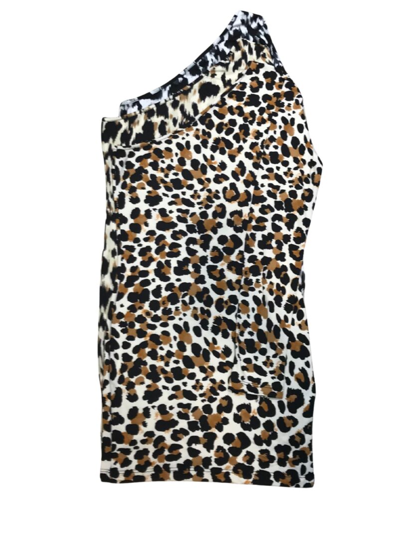 Vestido DILI #W25081 //// AW2025