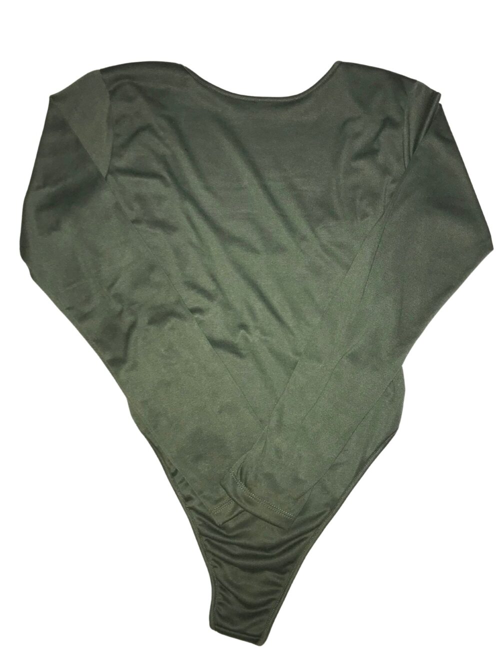 Body HARTFORD #W25132 //// AW2025 - Imagen 3