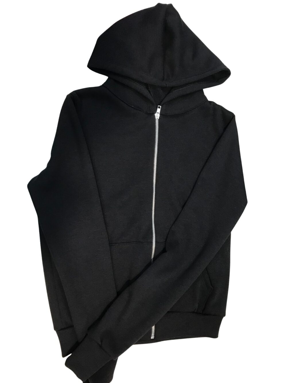 Campera ALBANIA #W25124 //// AW2025 - Imagen 3