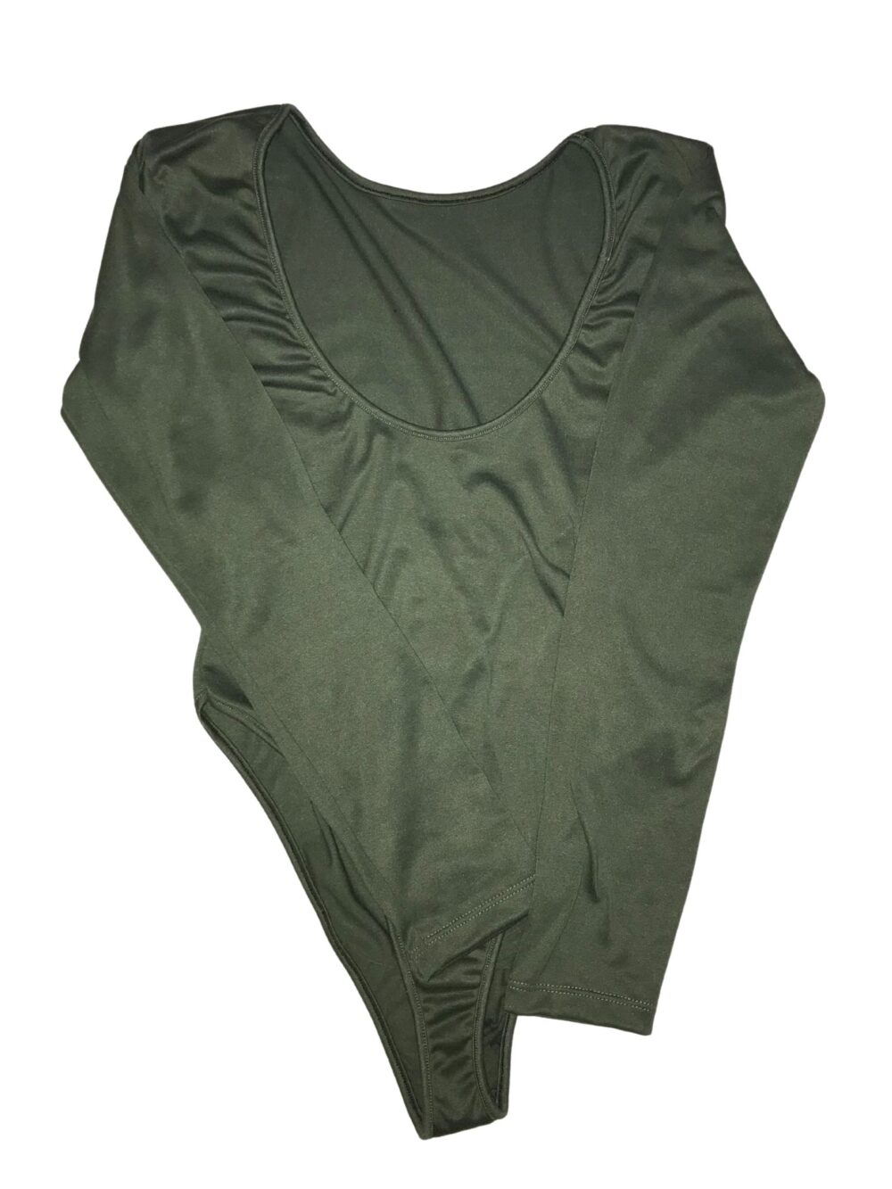 Body HARTFORD #W25132 //// AW2025 - Imagen 4