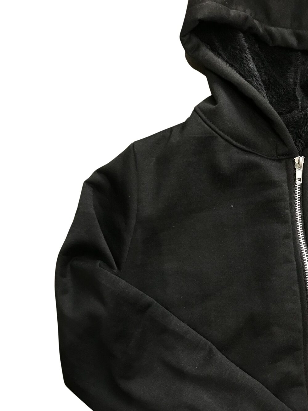 Campera GUINEA #W25090 //// AW2025 - Imagen 3