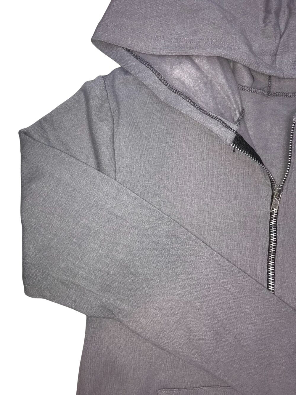 Campera TALLIN #W25121 //// AW2025 - Imagen 4