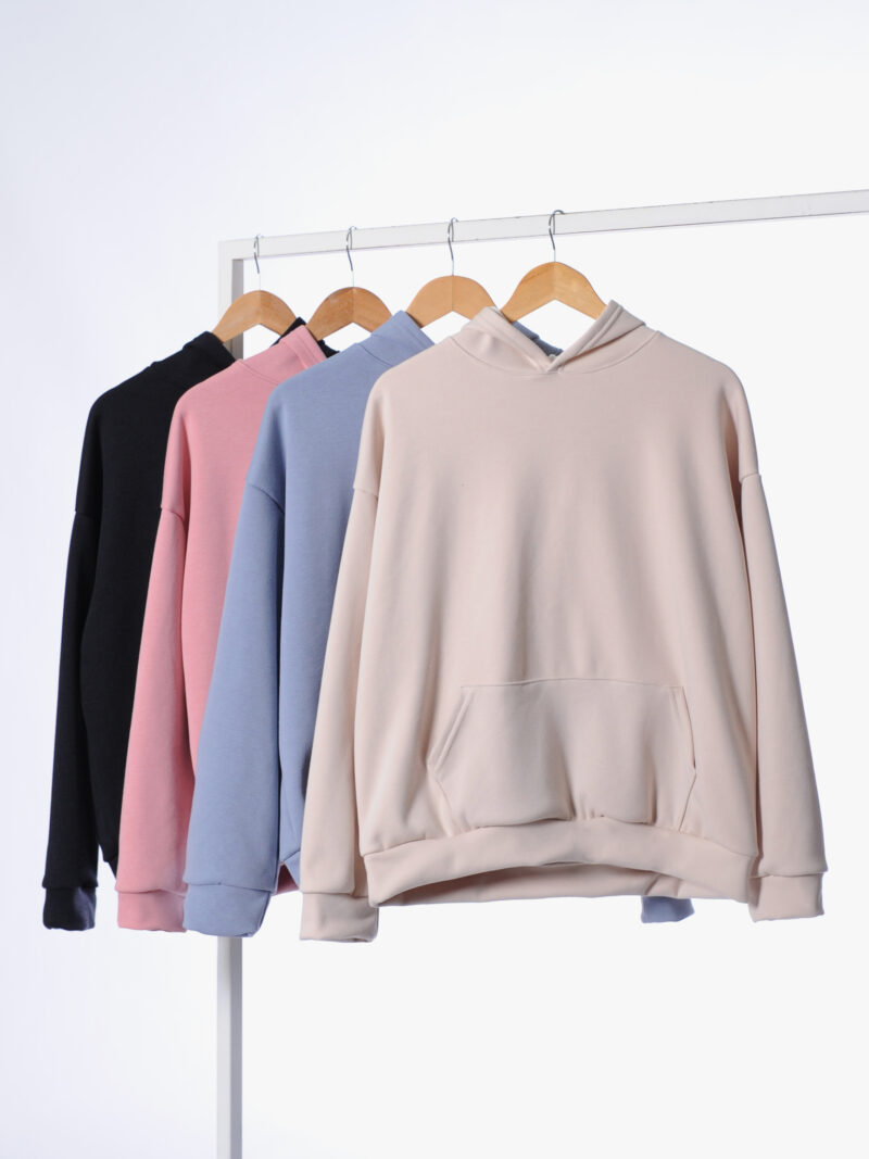 Buzo ARKANSAS #W25138 //// FW26