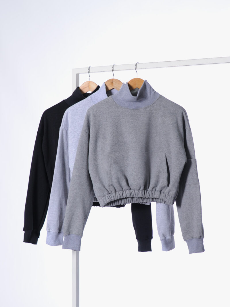 Buzo ARIZONA #W25134 //// FW26