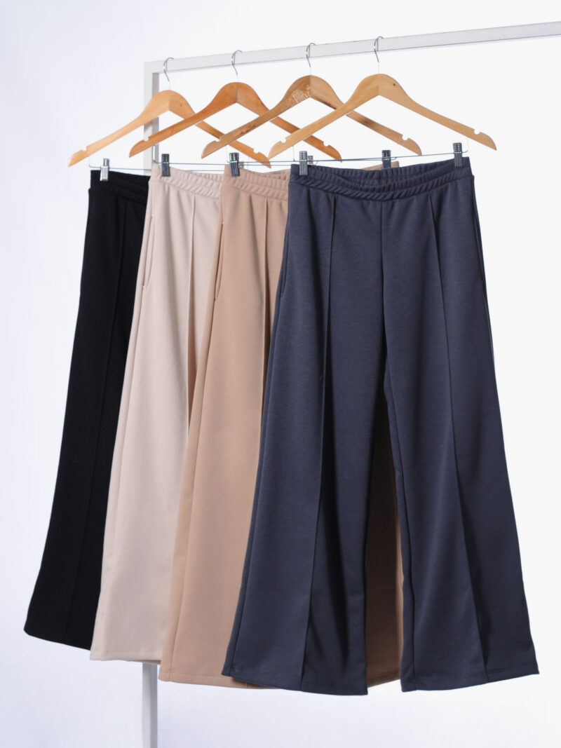 Pant TIRANA #W25125 /// AW26