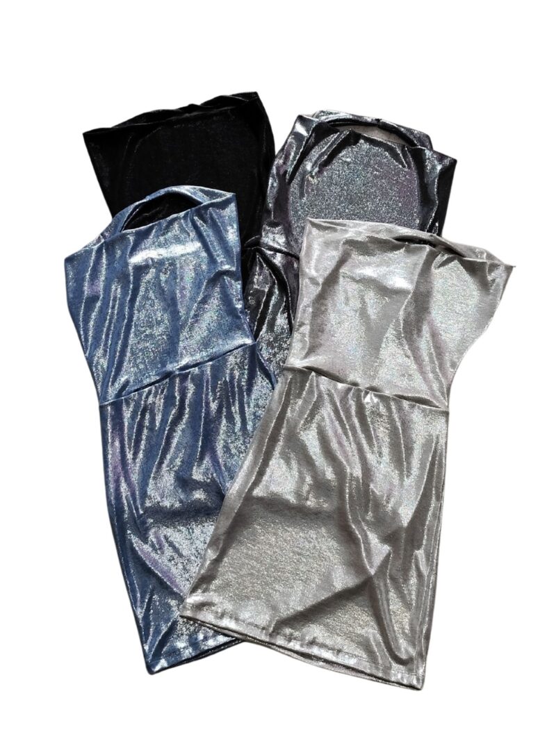 Vestido CAGNA #S26079 //// SS26