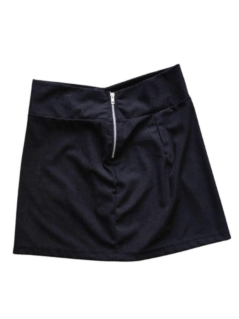 Pollera MAINE #W25157 //// AW26