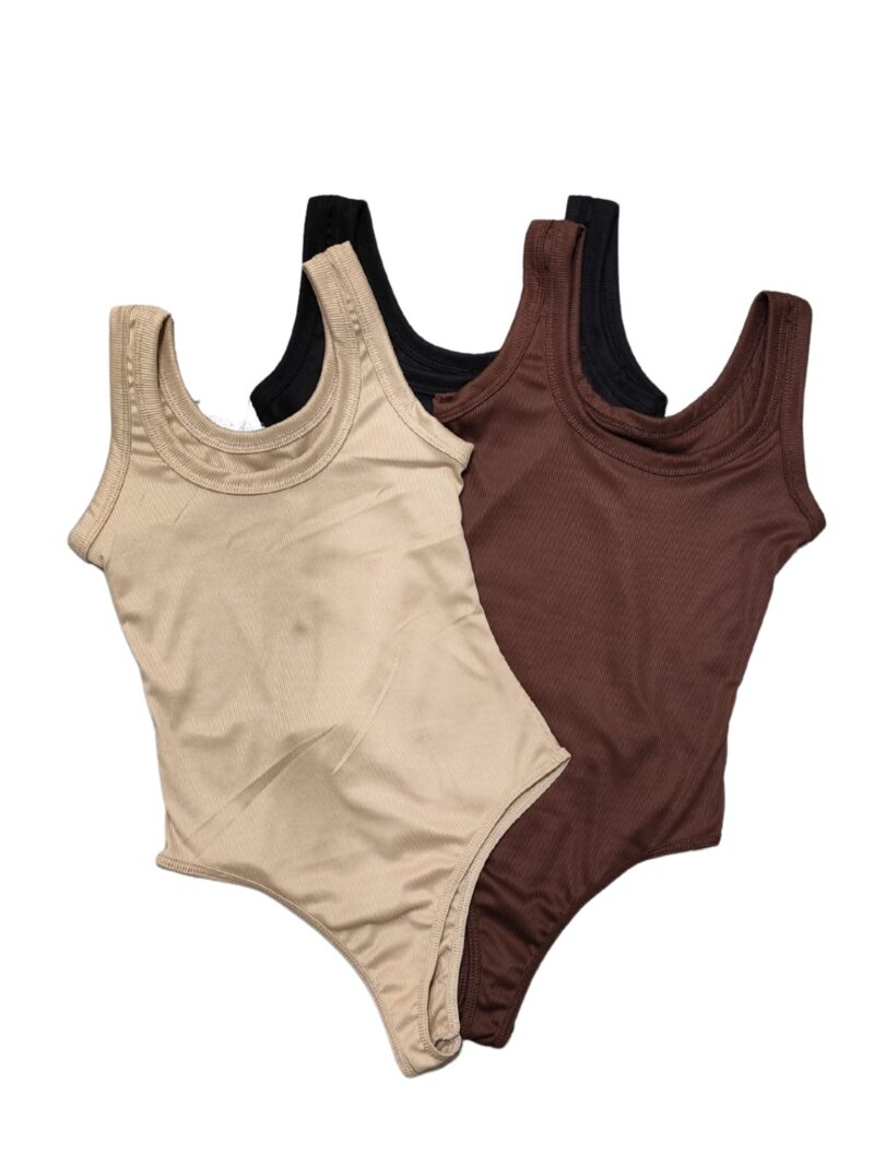 Body COSQUIN #W26005 //// AW26