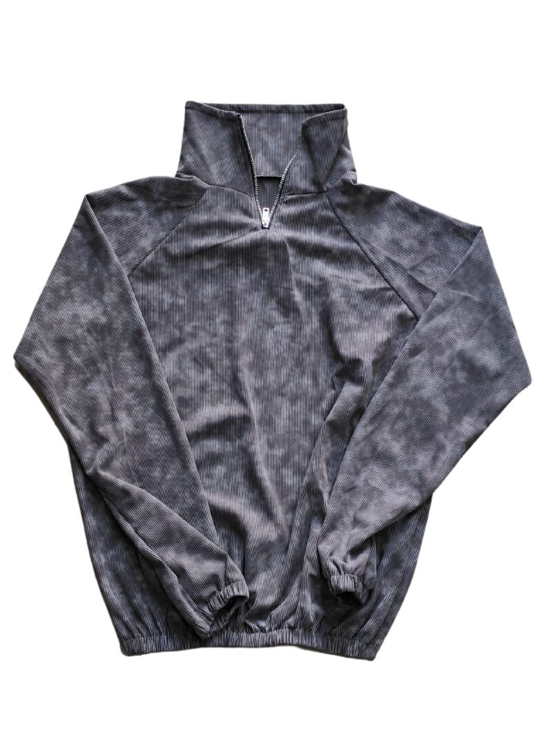 Buzo INDIANA #W25155 //// AW26