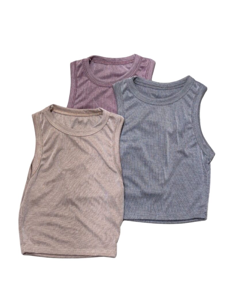 Musc CORRIENTES #W26009 //// AW26