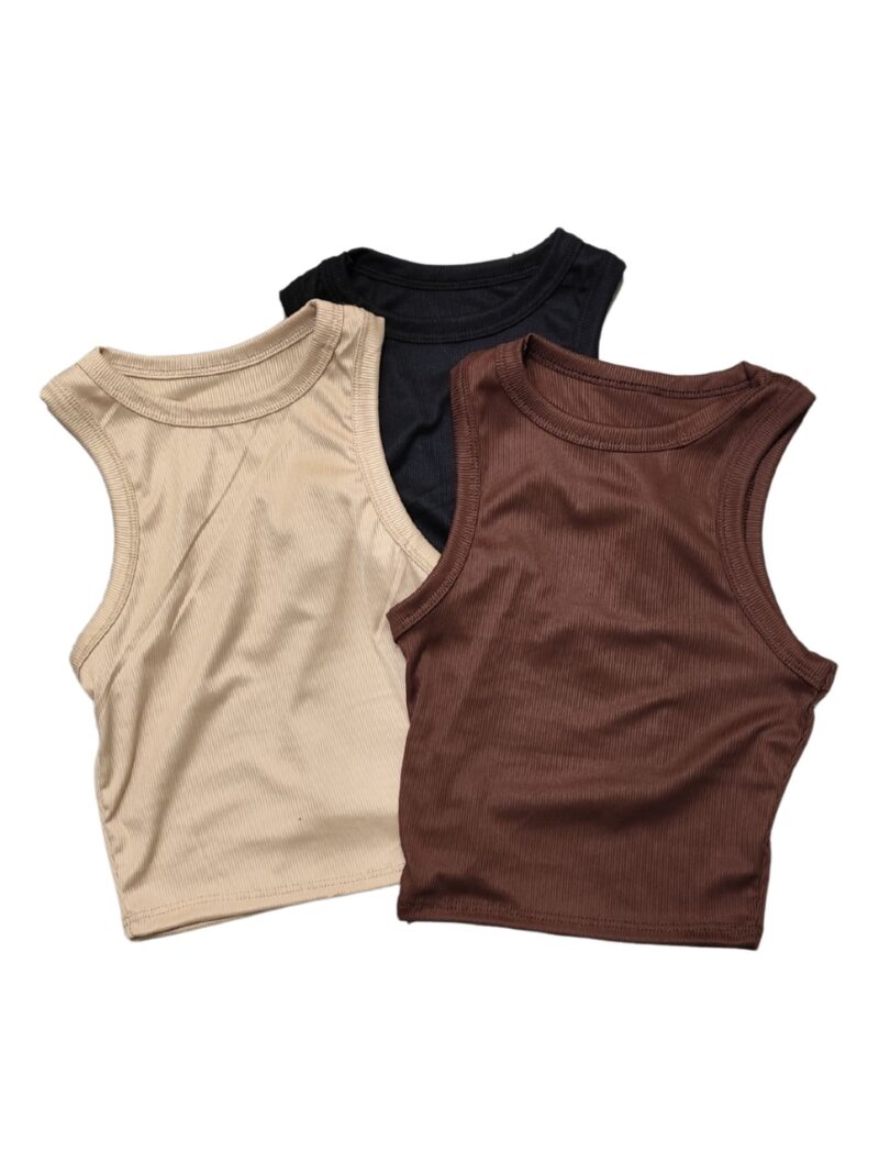 Musc CHACO #W26007 //// AW26