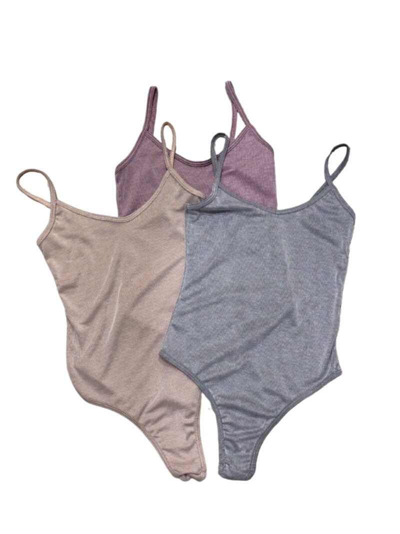 Body MADRYN #W26010 //// AW26