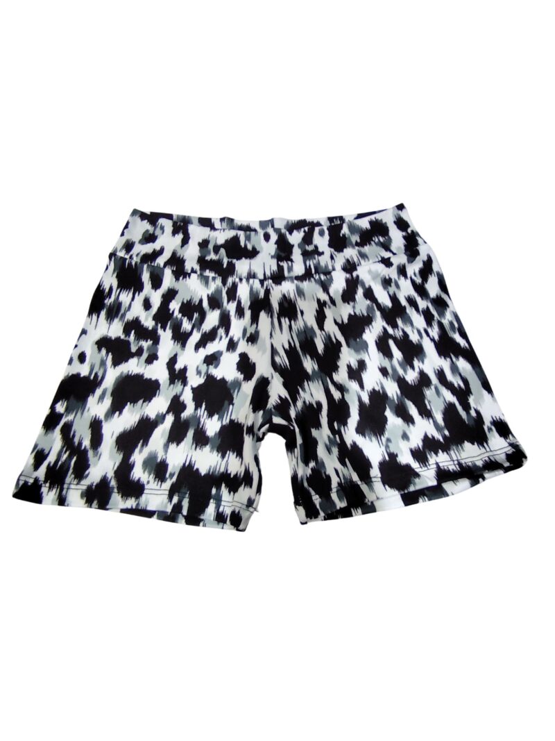 Short POLINESIA #W25086 //// AW26