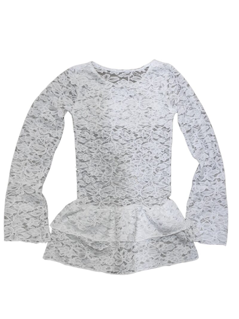 Vest TINOGASTA #W26013 //// AW26