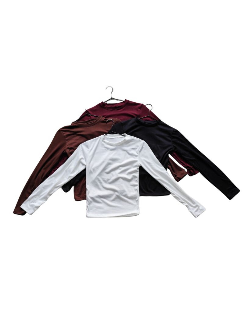 REM TARTAGAL #W26016 //// AW26