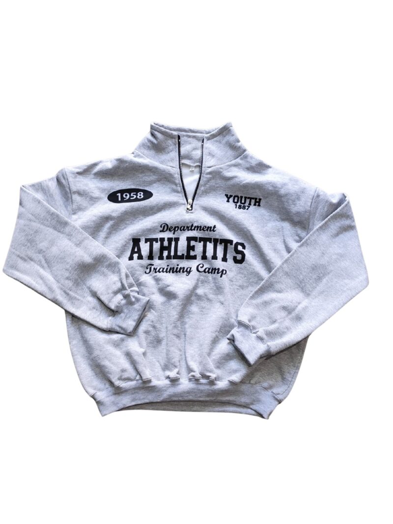 BUZO JUNEAU #W25133 //// AW26