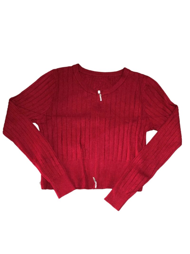 Buzo IMPORTADO #H281 //// AW26