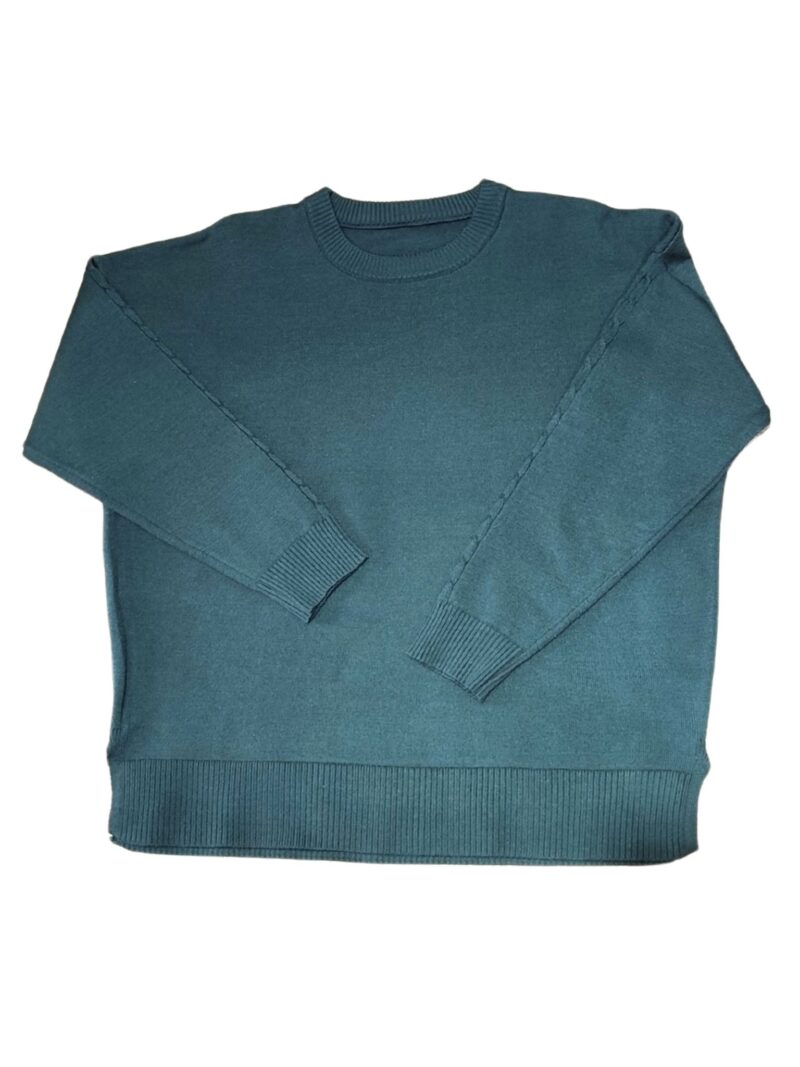 Buzo IMPORTADO #A019 //// AW26